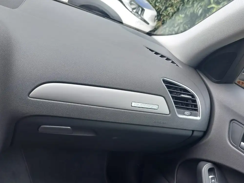 AUDI a4 allroad quattro