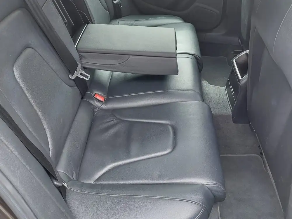 AUDI a4 allroad quattro