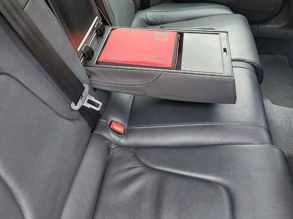 AUDI a4 allroad quattro