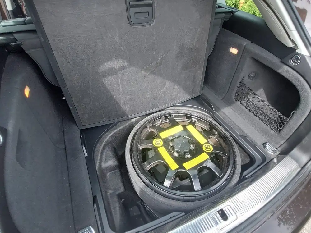 AUDI a4 allroad quattro