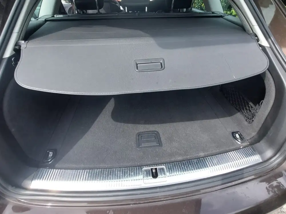 AUDI a4 allroad quattro