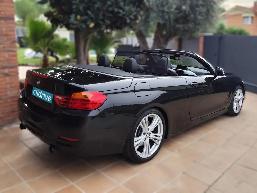 BMW serie 4