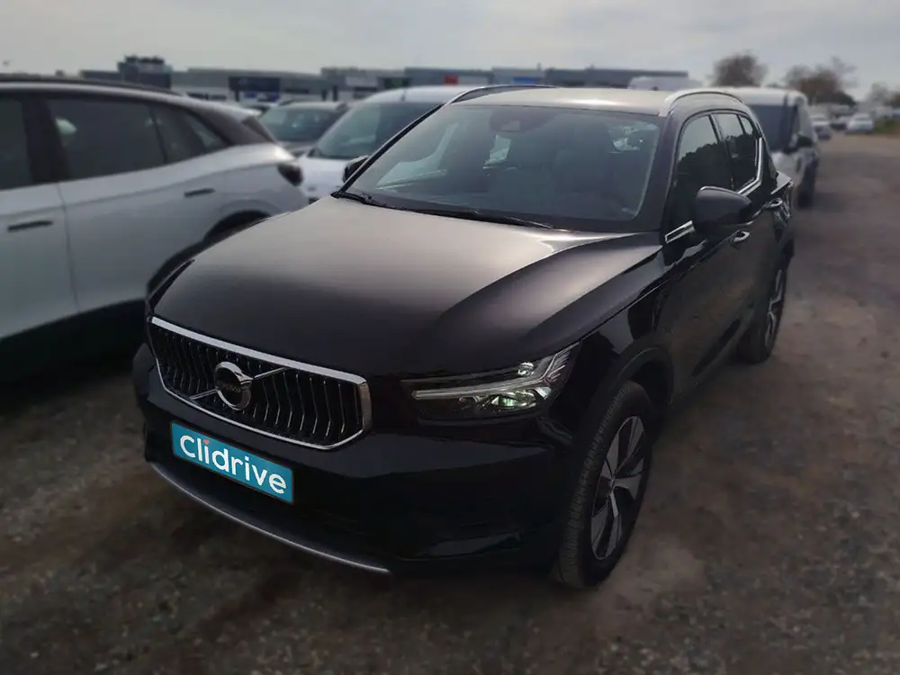 VOLVO xc40 - Foto 1 | Clidrive