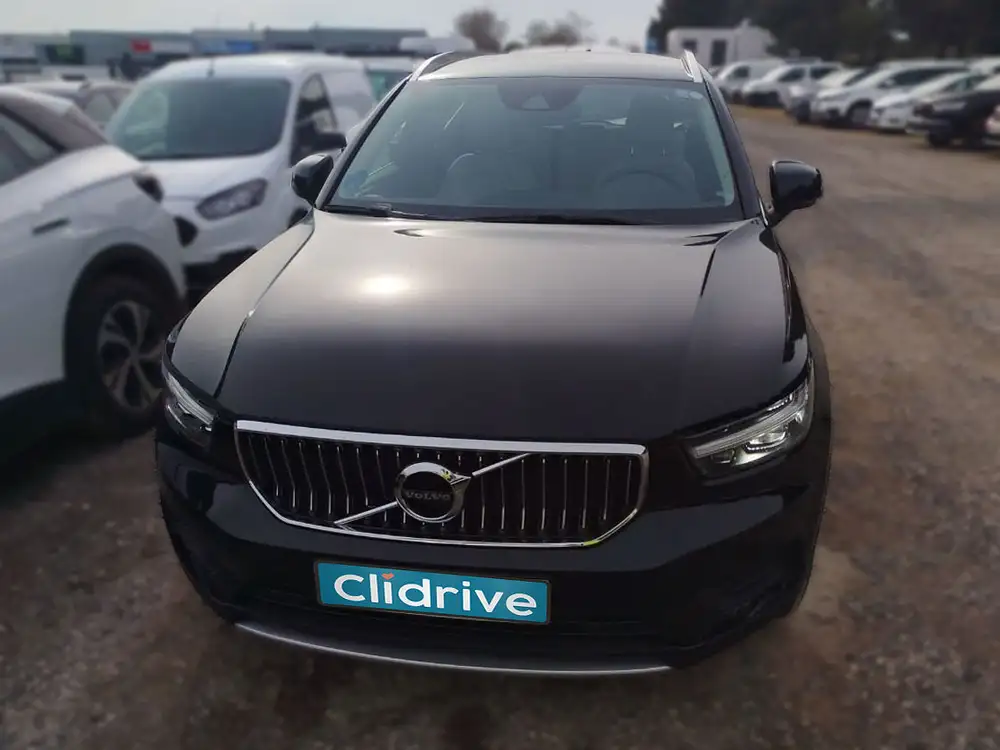 VOLVO xc40 - Foto 2 | Clidrive