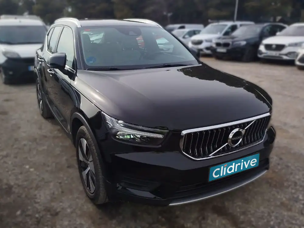 VOLVO xc40 - Foto 4 | Clidrive
