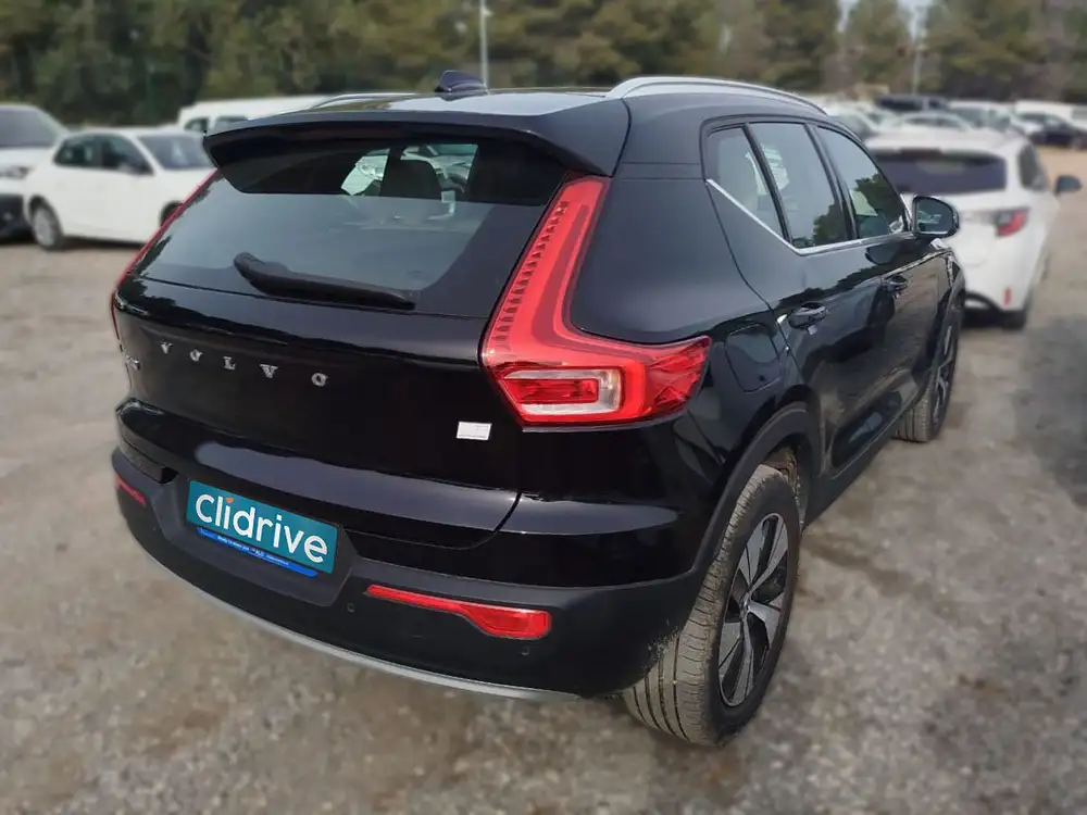 VOLVO xc40 - Foto 5 | Clidrive
