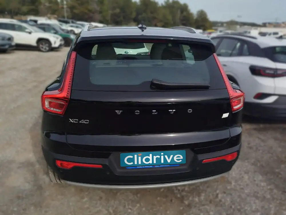 VOLVO xc40 - Foto 6 | Clidrive