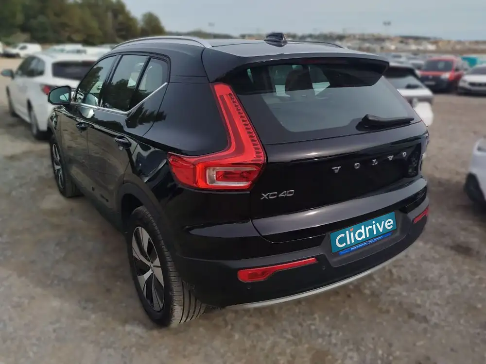VOLVO xc40 - Foto 7 | Clidrive