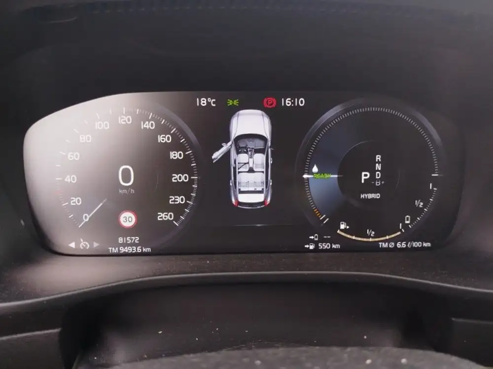 VOLVO xc40 - Foto 9 | Clidrive