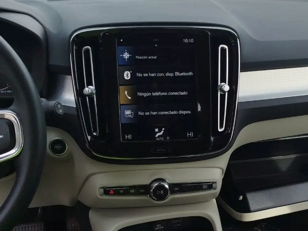 VOLVO xc40 - Foto 10 | Clidrive