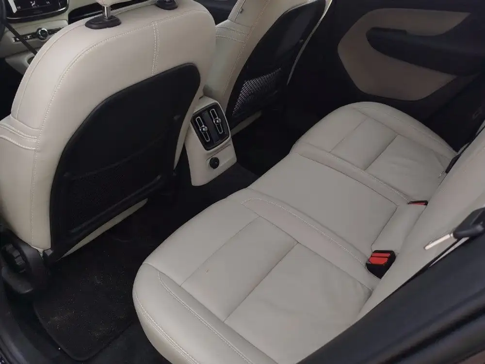 VOLVO xc40 - Foto 12 | Clidrive