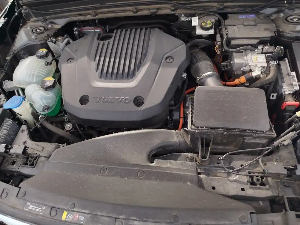 VOLVO xc40 - Foto 14 | Clidrive