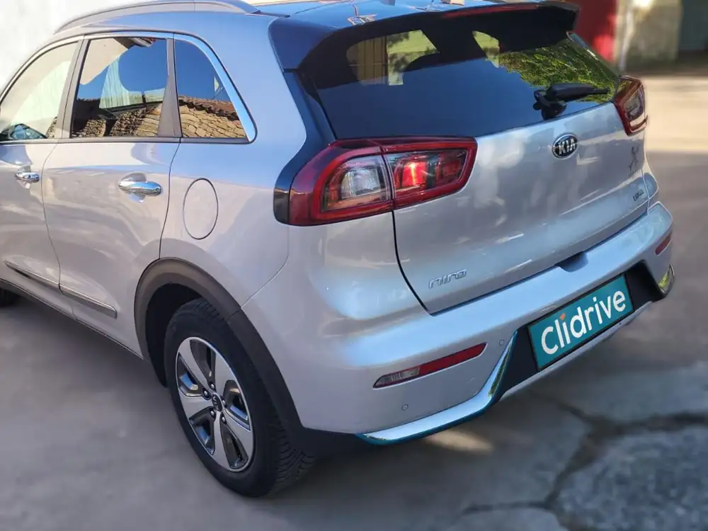 KIA niro