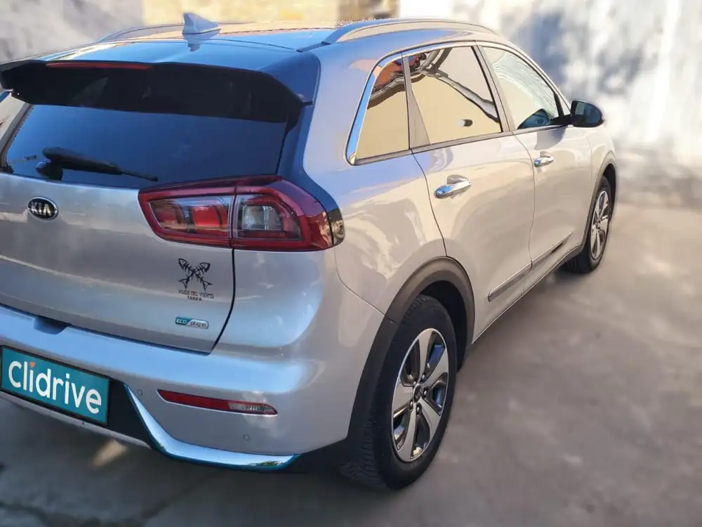KIA niro