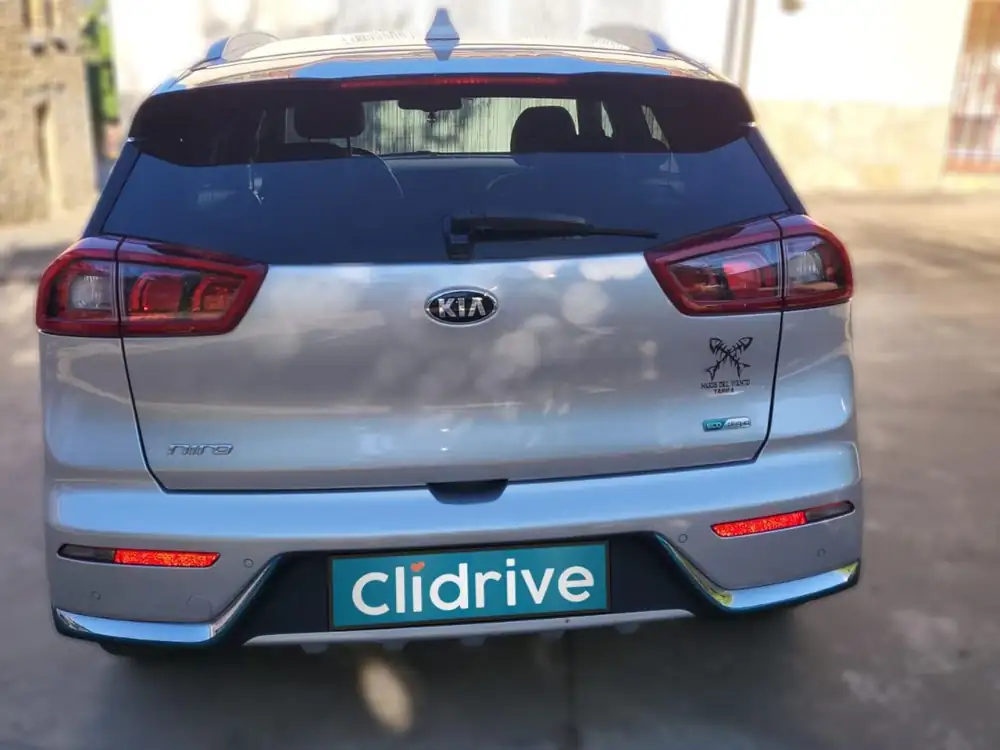 KIA niro