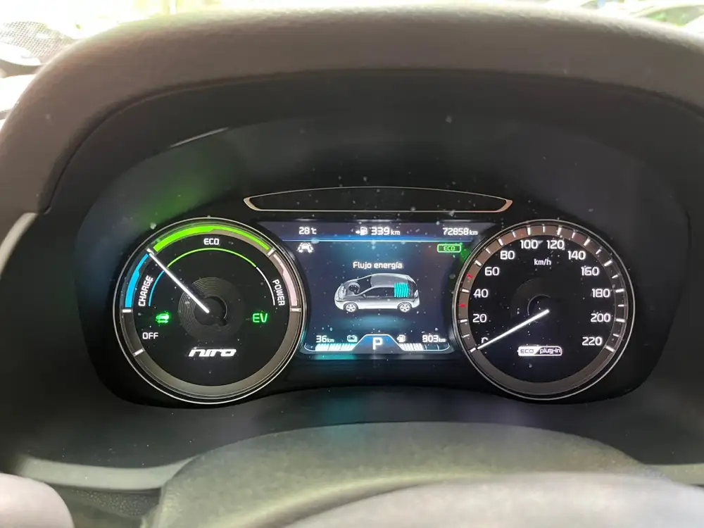 KIA niro