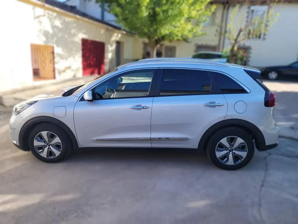 KIA niro