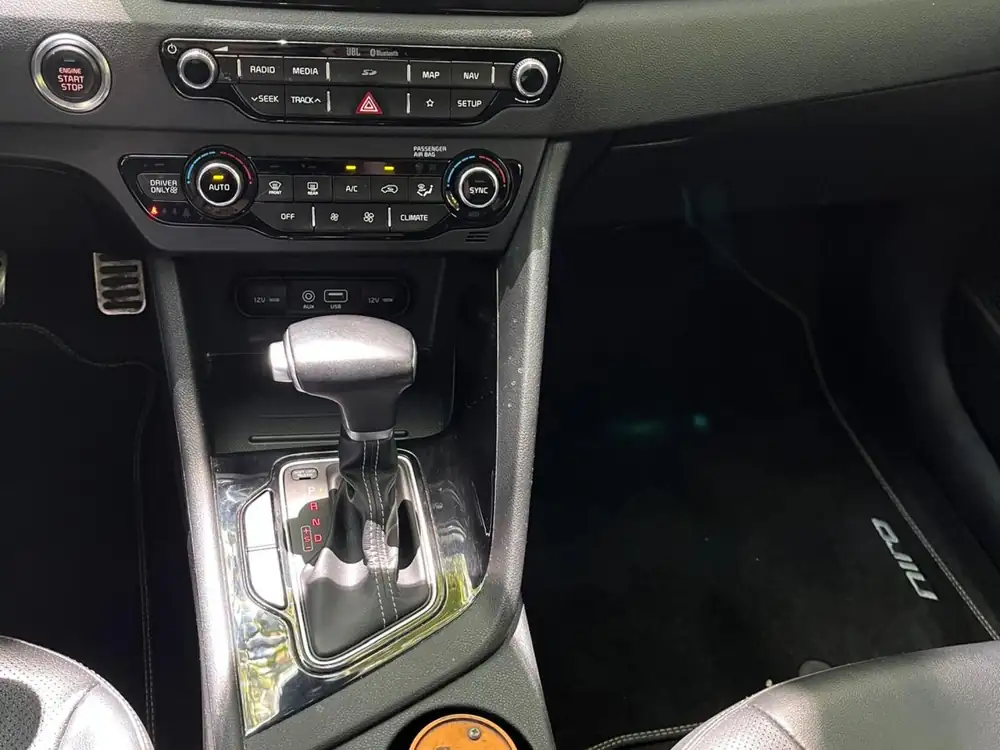 KIA niro