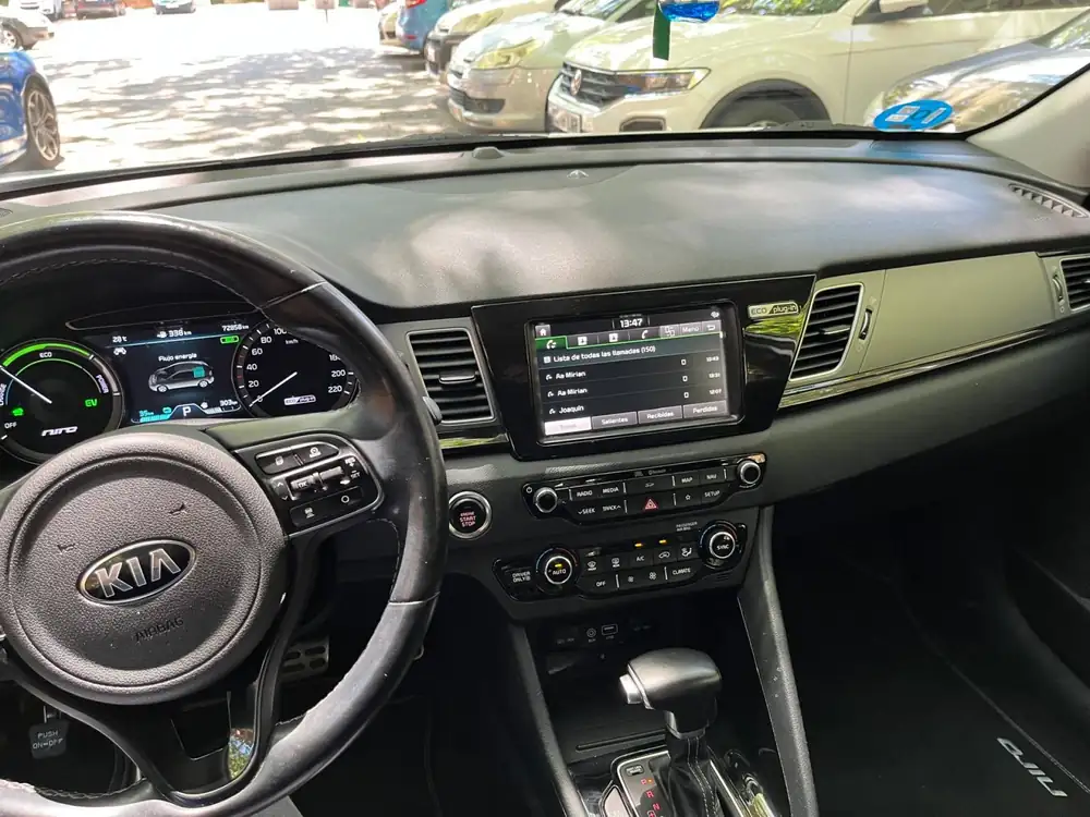 KIA niro