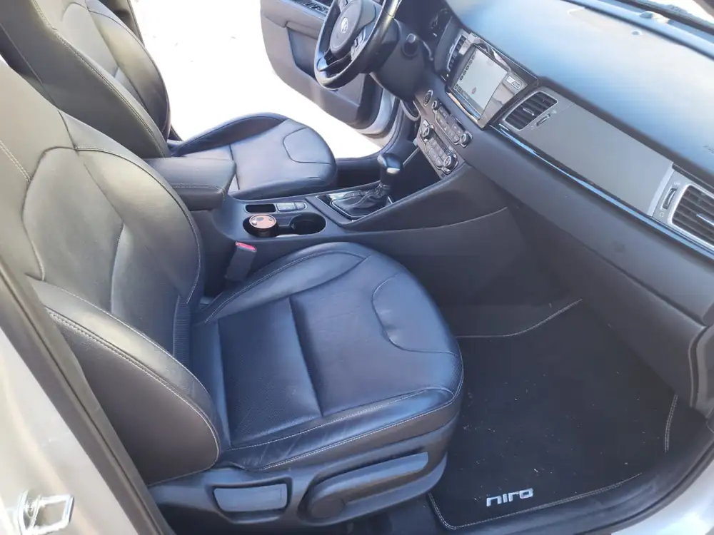 KIA niro