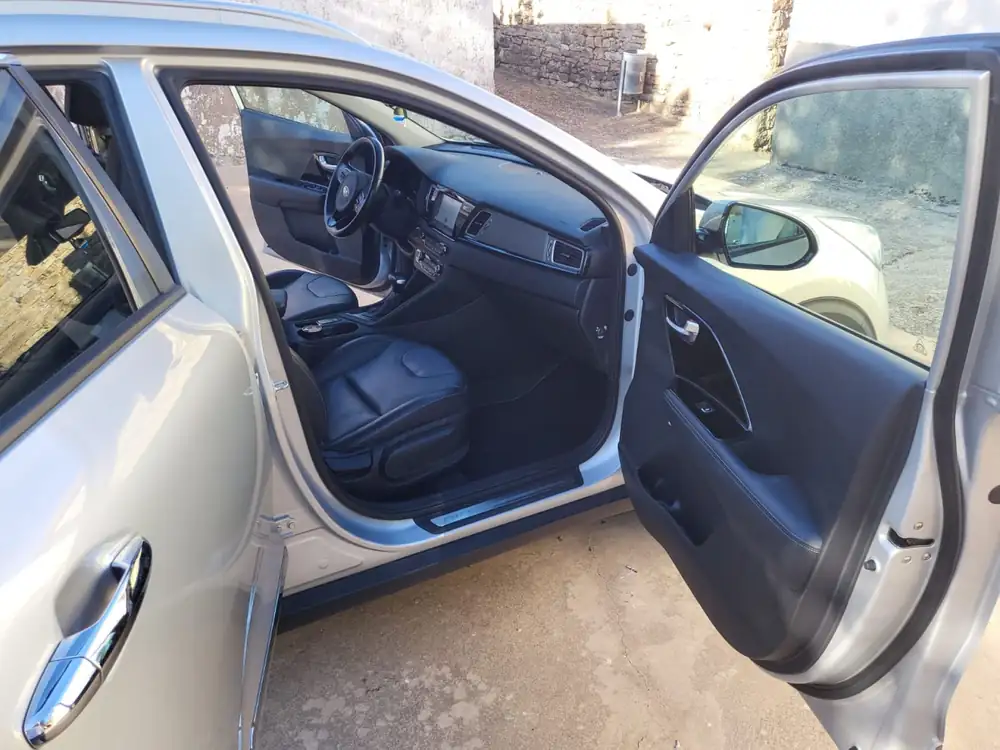 KIA niro