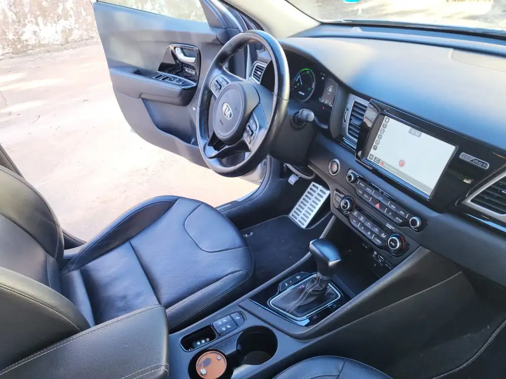 KIA niro
