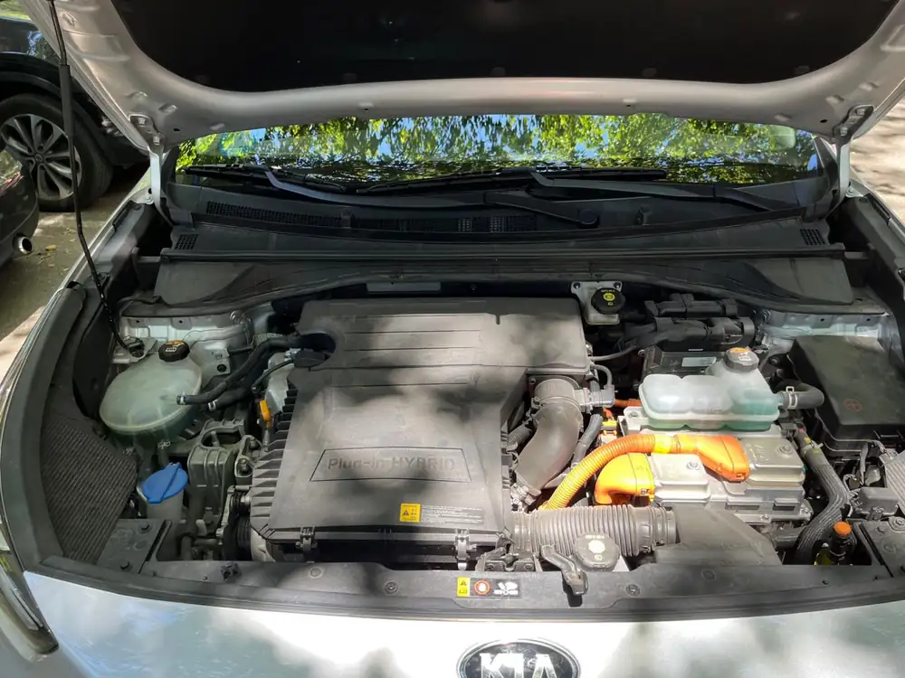KIA niro