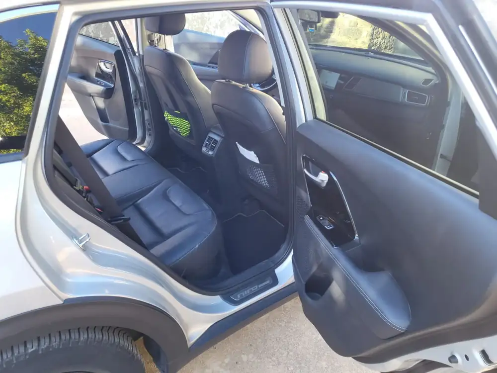 KIA niro