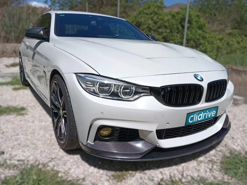 BMW serie 4