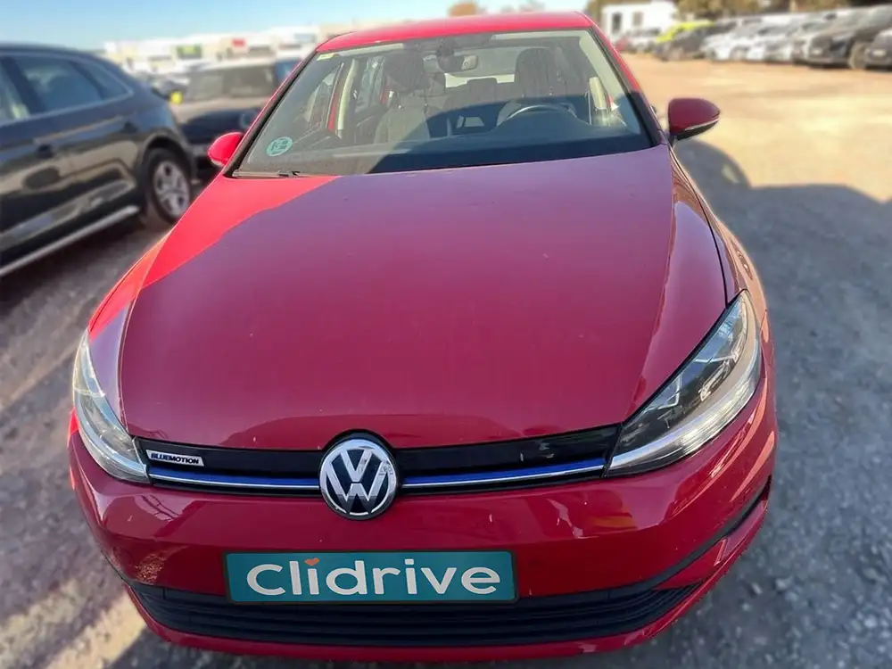VOLKSWAGEN golf - Foto 2 | Clidrive