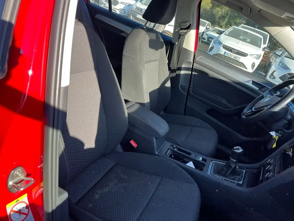 VOLKSWAGEN golf - Foto 11 | Clidrive