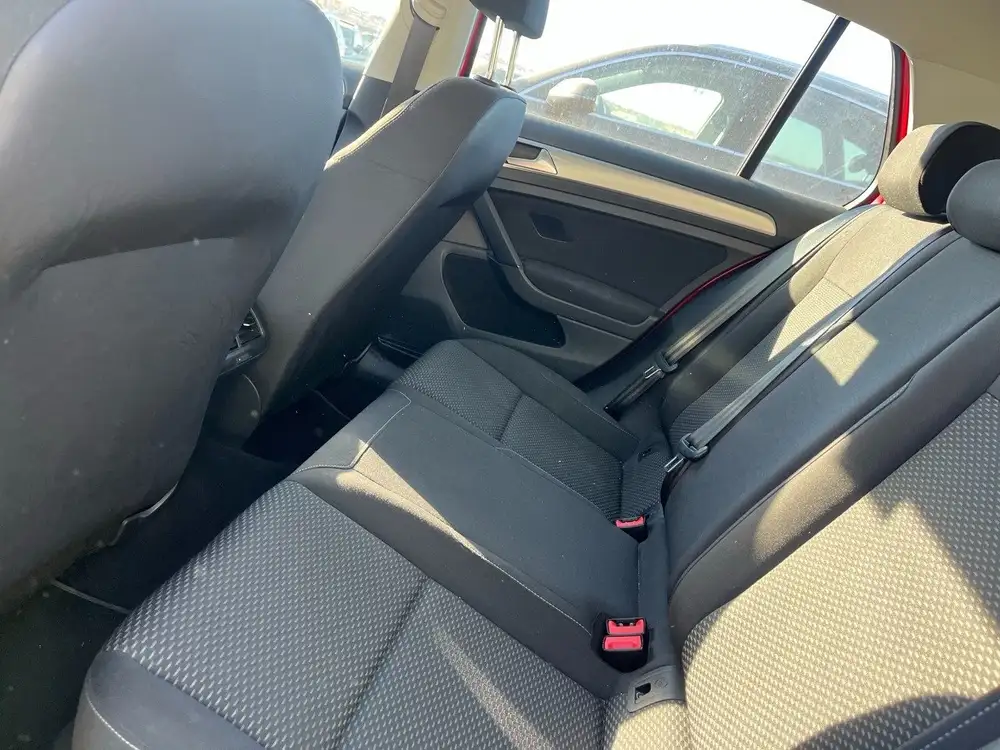 VOLKSWAGEN golf - Foto 12 | Clidrive