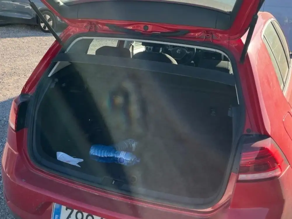 VOLKSWAGEN golf - Foto 13 | Clidrive