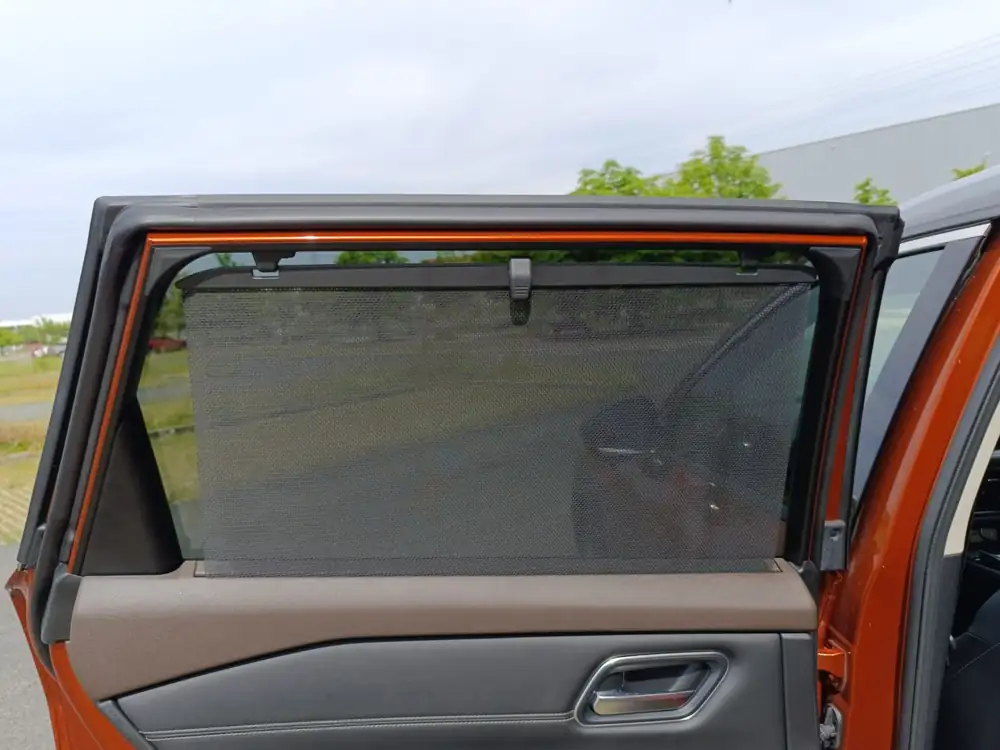 NISSAN x trail