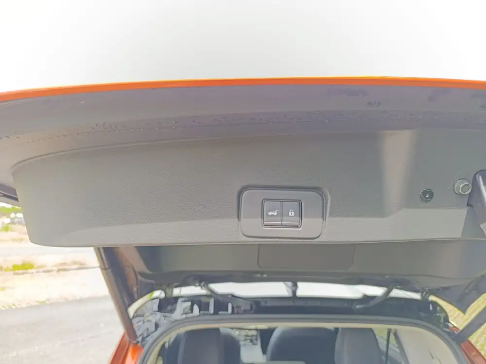 NISSAN x trail