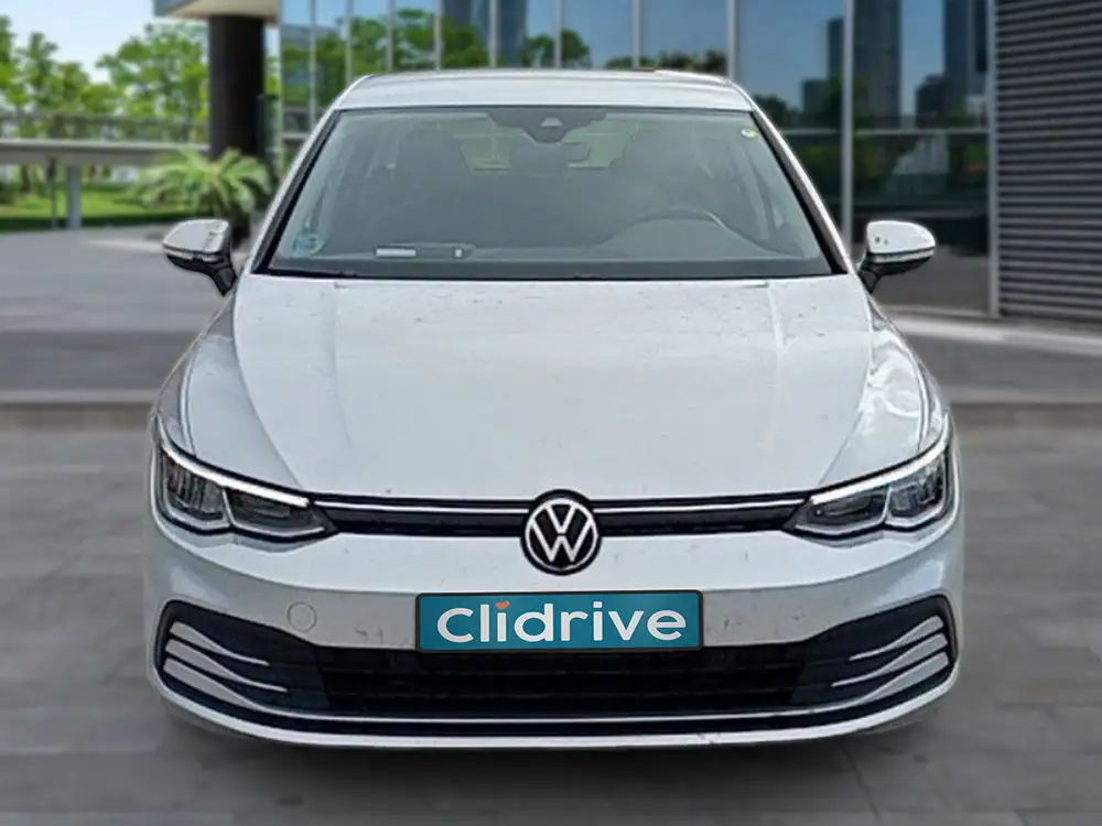 VOLKSWAGEN golf - Foto 2 | Clidrive