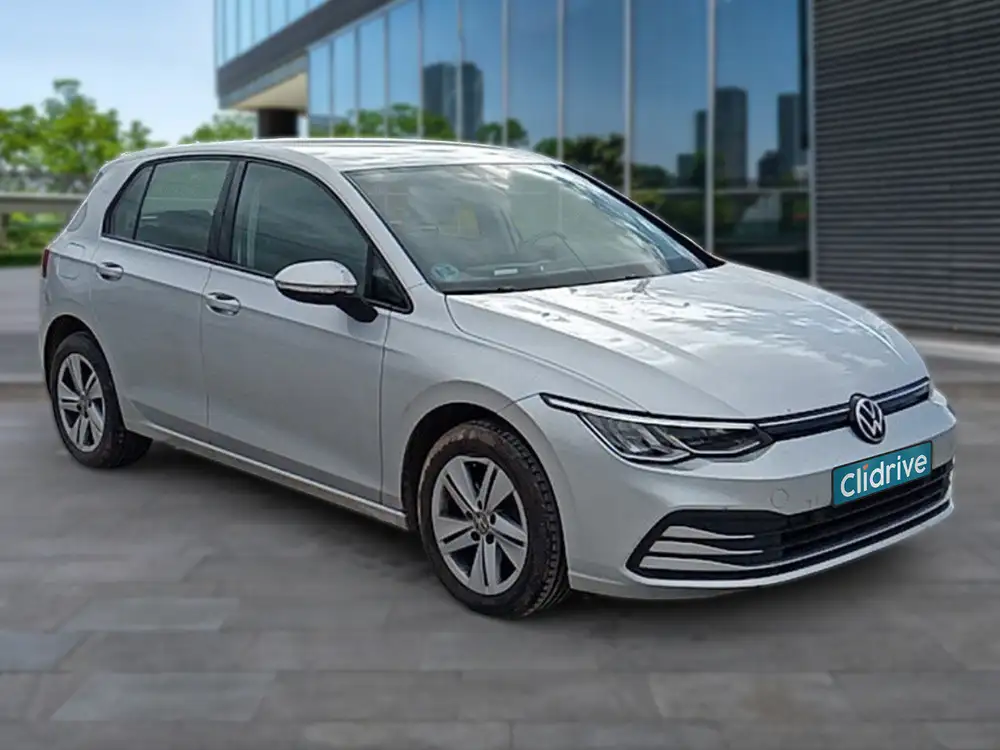 VOLKSWAGEN golf - Foto 4 | Clidrive