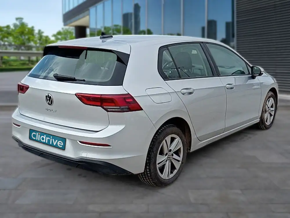 VOLKSWAGEN golf - Foto 5 | Clidrive