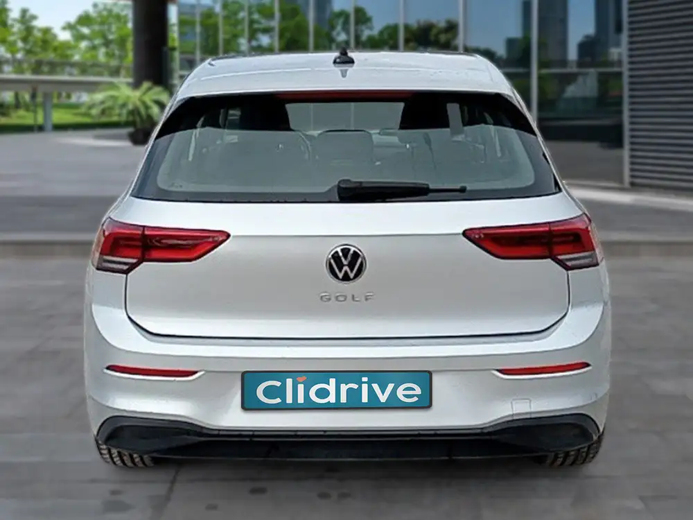 VOLKSWAGEN golf - Foto 6 | Clidrive