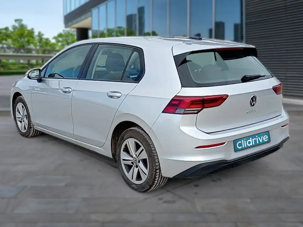 VOLKSWAGEN golf - Foto 7 | Clidrive