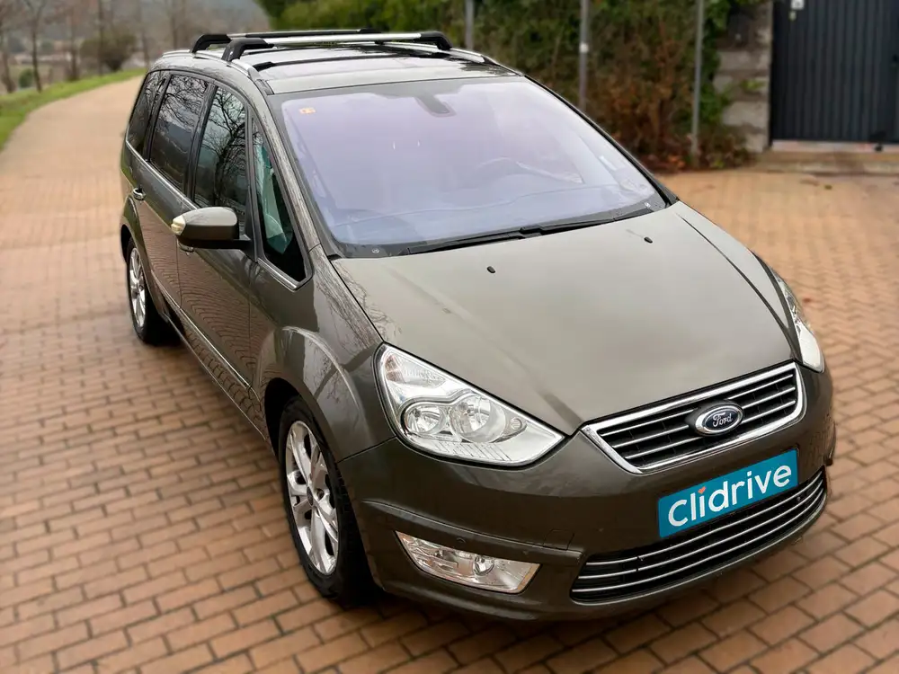 FORD galaxy