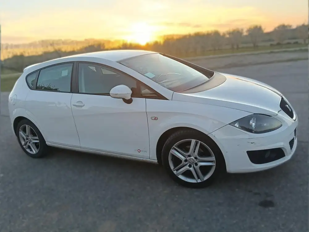 SEAT leon - Foto 2 | Clidrive