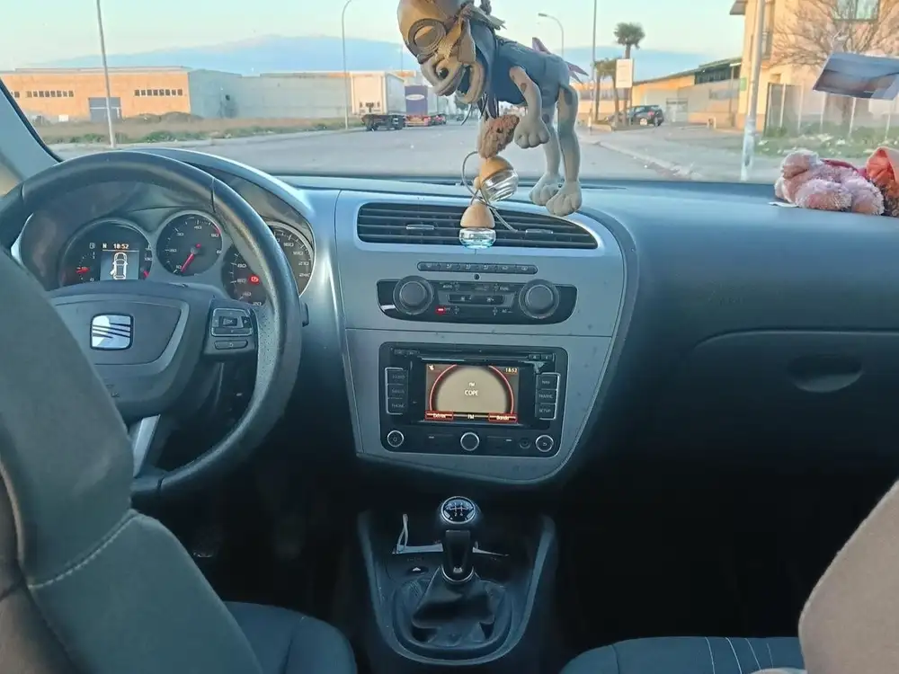 SEAT leon - Foto 6 | Clidrive