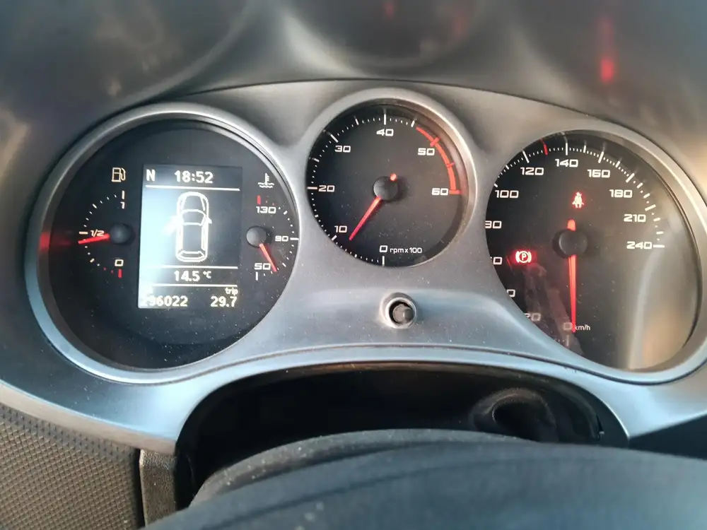 SEAT leon - Foto 7 | Clidrive