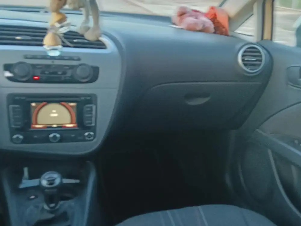 SEAT leon - Foto 8 | Clidrive