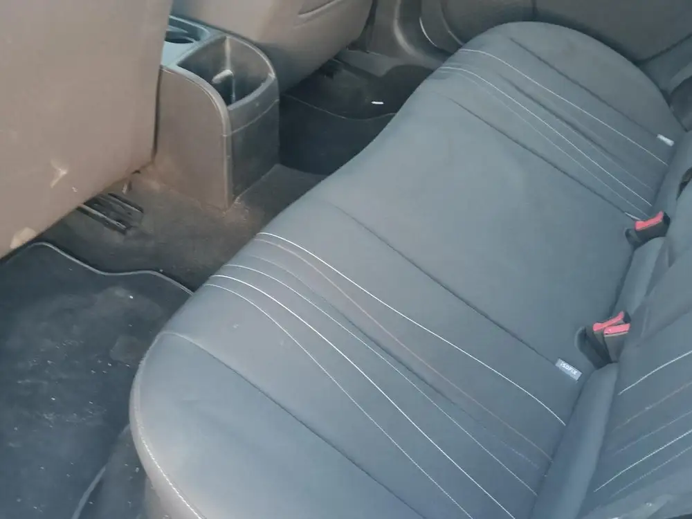 SEAT leon - Foto 10 | Clidrive