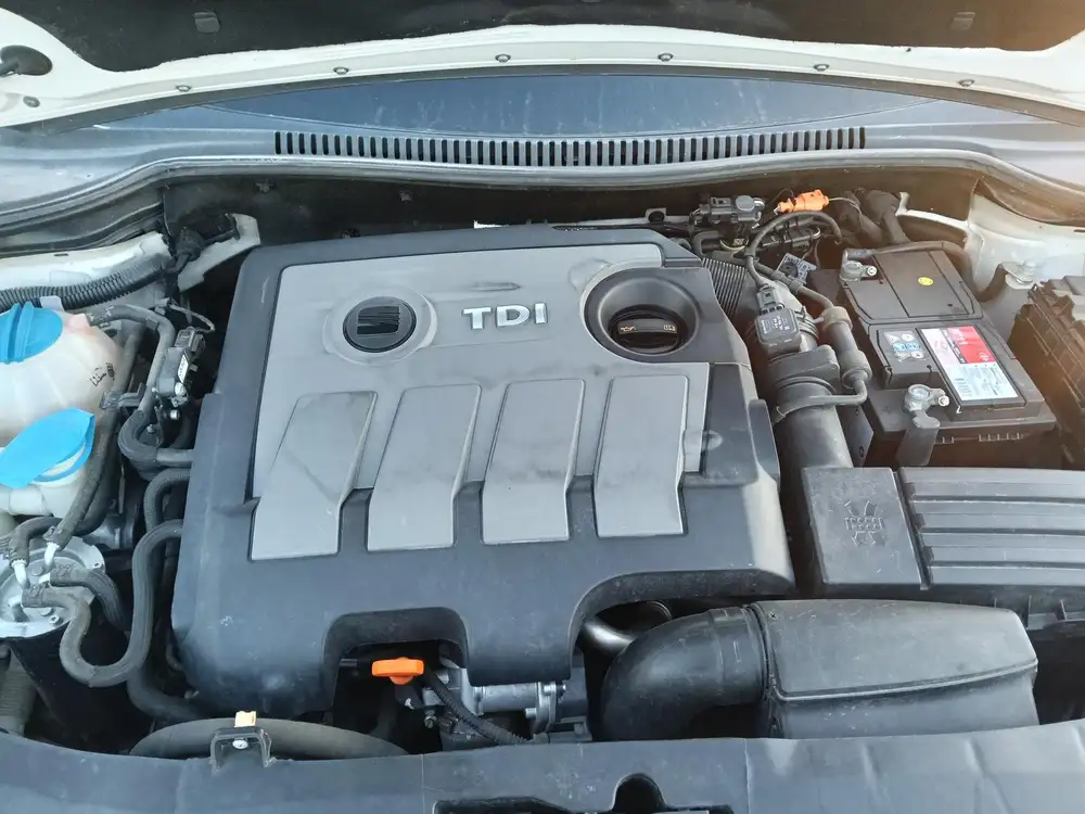 SEAT leon - Foto 12 | Clidrive