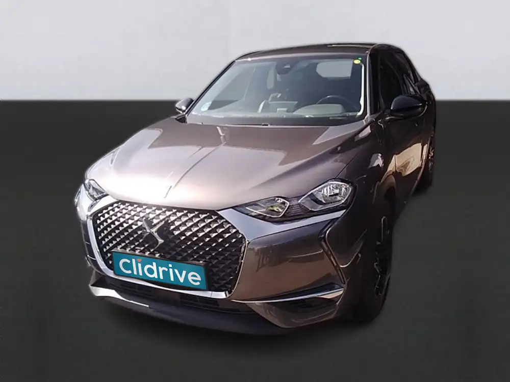 DS ds 3 crossback - Foto 1 | Clidrive