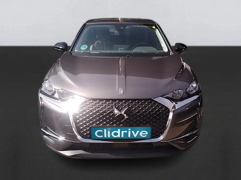 DS ds 3 crossback - Foto 2 | Clidrive