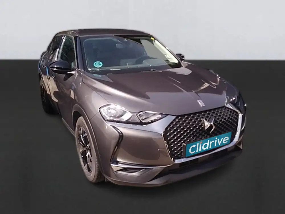 DS ds 3 crossback - Foto 4 | Clidrive